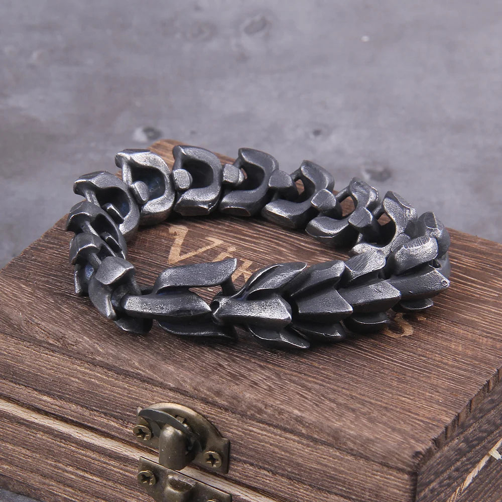 Stainless Steel Bracelet